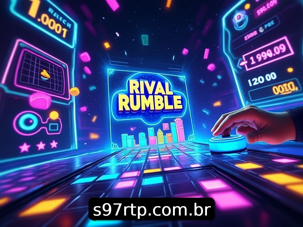 Promoção Relâmpago s97