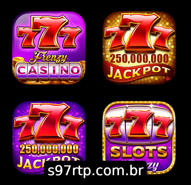 Estatísticas do Jogo s97