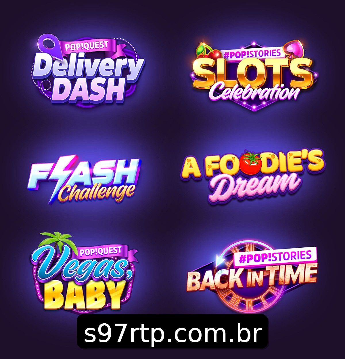 Diretório de Jogos s97