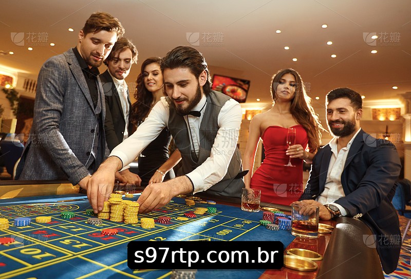 Casino Ao Vivo s97